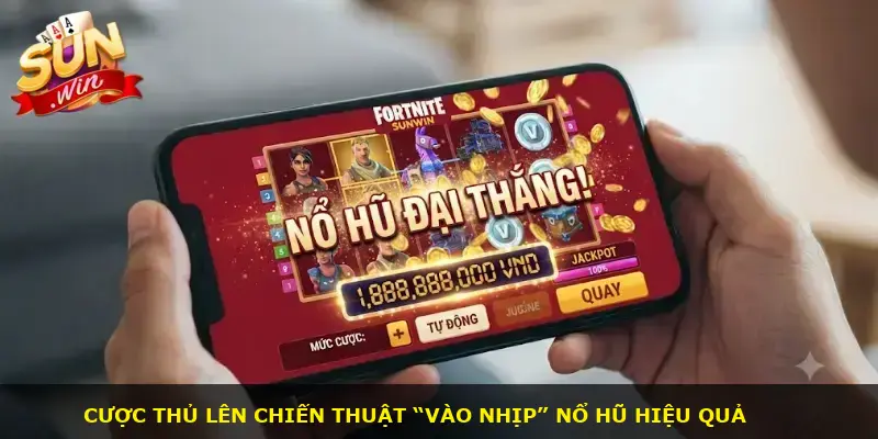 Fortnite Sunwin - ảnh 3