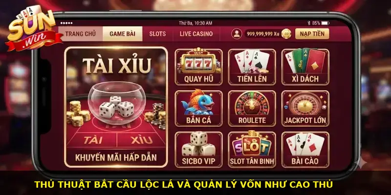 Khuyến mãi tài xỉu Sunwin - ảnh 3