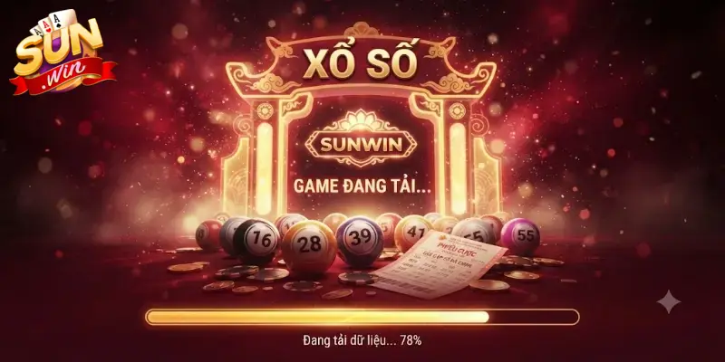 Viettlot Sunwin trải nghiệm lô đề đổi thưởng hấp dẫn trên nền tảng uy tín