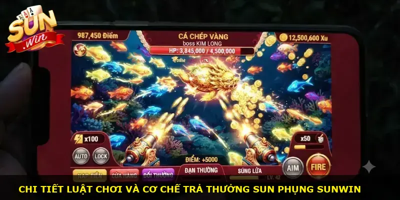 Sun Phụng Sunwin - ảnh 2