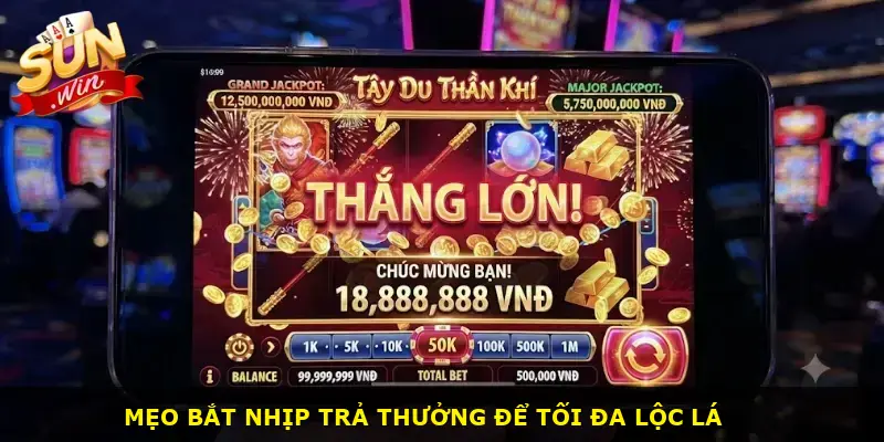 Tây du thần khí Sunwin - ảnh 3