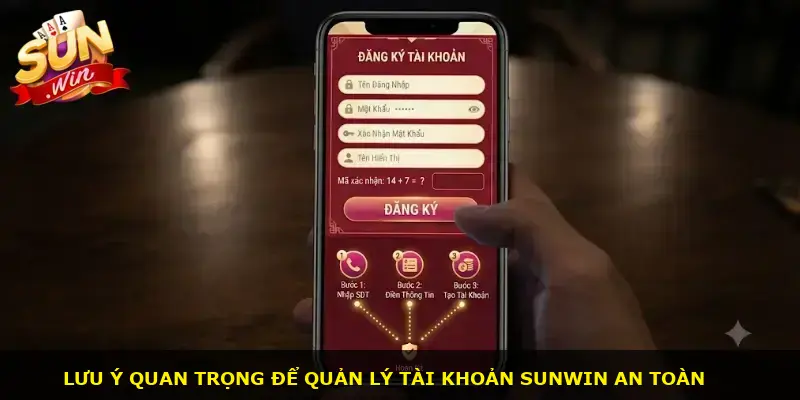 Đăng ký Sunwin - ảnh 3
