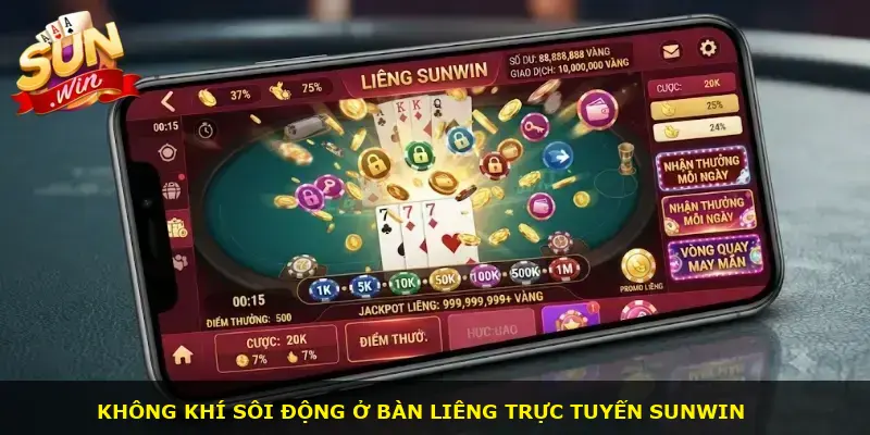 Liêng Sunwin - ảnh 1