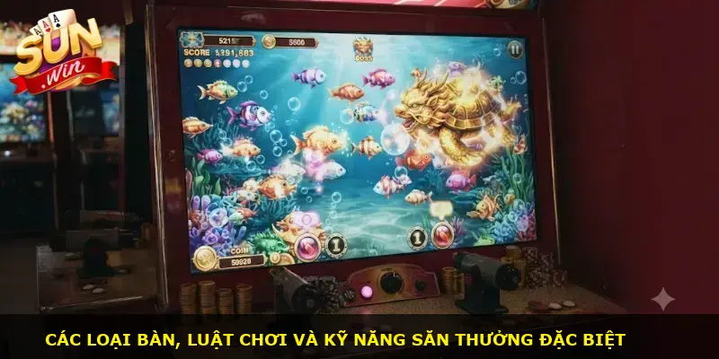 Mẹo bắn cá ăn tiền Sunwin - ảnh 2