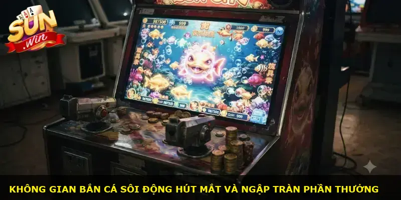 Mẹo bắn cá ăn tiền Sunwin - ảnh 1