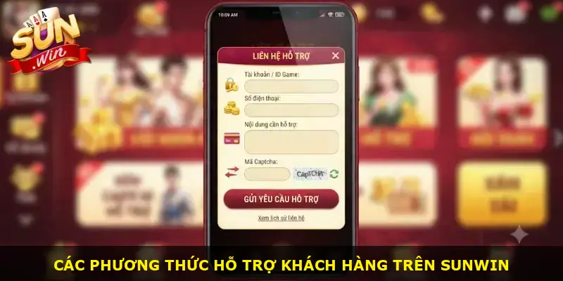Liên hệ Sunwin - ảnh 1