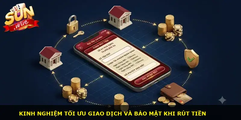 Rút tiền Sunwin - ảnh 3