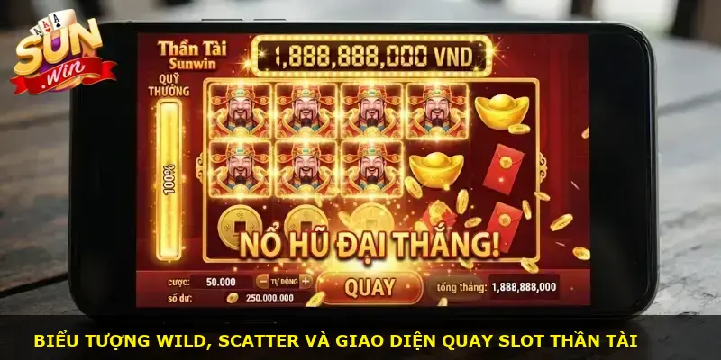 Thần tài Sunwin - ảnh 2