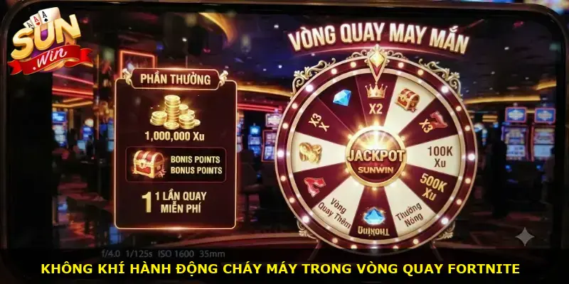 Fortnite Sunwin - ảnh 1