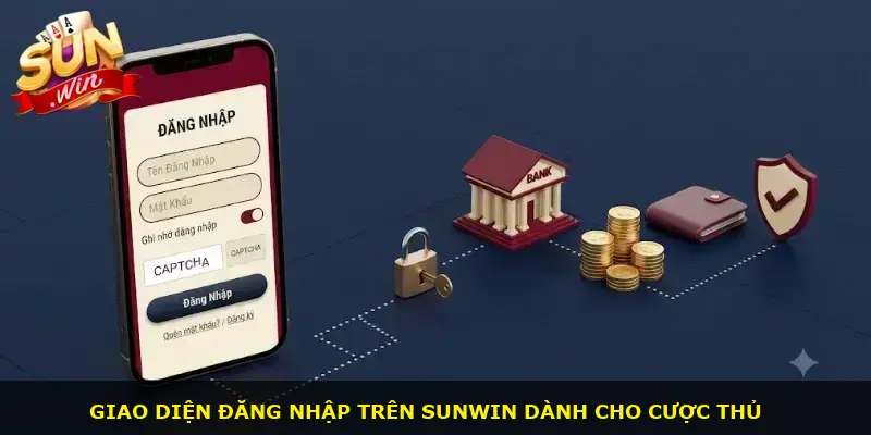 Đăng nhập Sunwin - ảnh 1