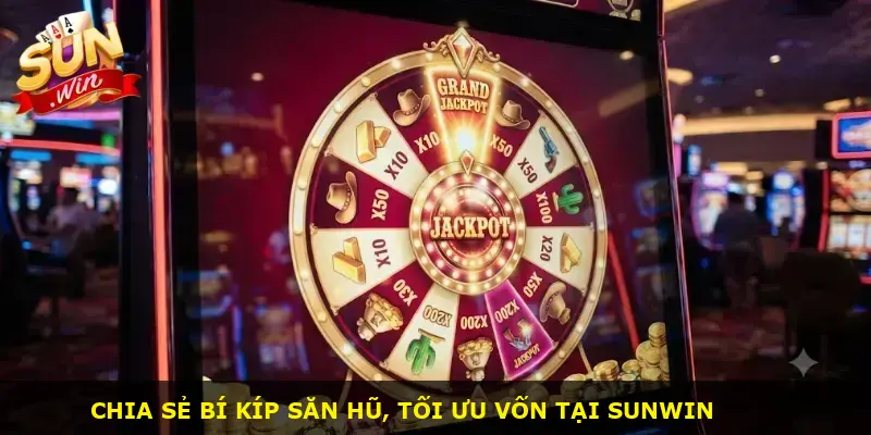 Miền viễn tây Sunwin - ảnh 3
