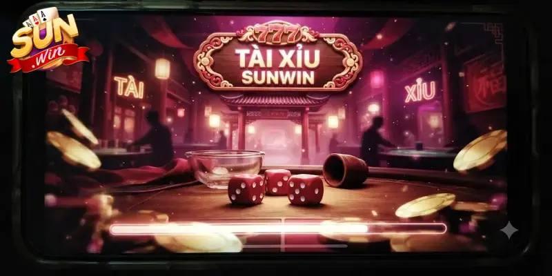 777 tài xỉu Sunwin chinh phục cực kỳ dễ với luật chơi cực cuốn