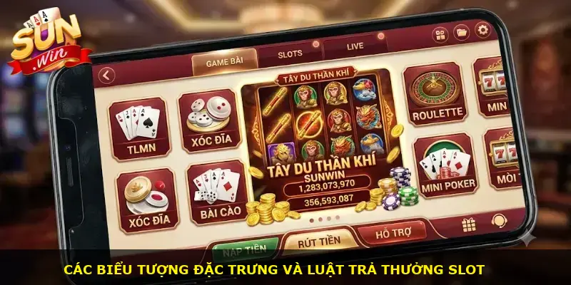 Tây du thần khí Sunwin - ảnh 2