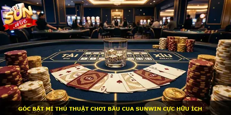 Bầu cua lộc thú Sunwin - ảnh 3