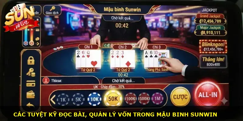 Mậu binh Sunwin - ảnh 3