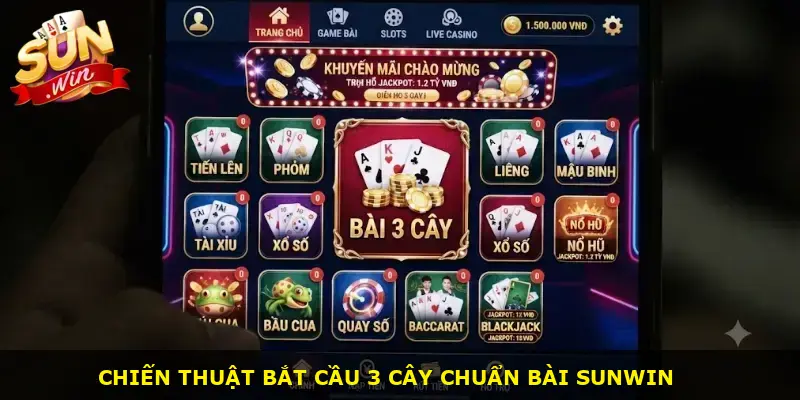 Bài 3 cây Sunwin - ảnh 3