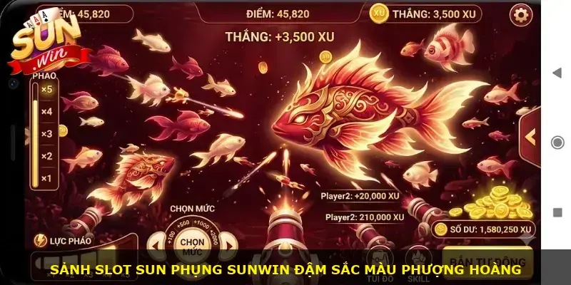 Sun Phụng Sunwin - ảnh 1