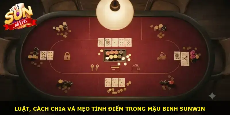 Mậu binh Sunwin - ảnh 2