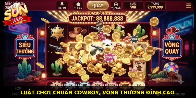 Miền viễn tây Sunwin - ảnh 2