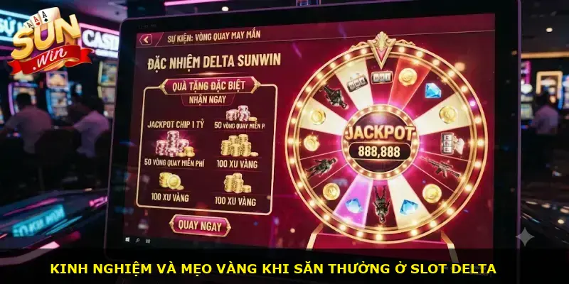 Đặc nhiệm Delta Sunwin - ảnh 3