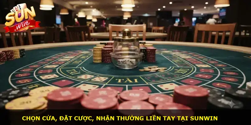 Khuyến mãi tài xỉu Sunwin - ảnh 2