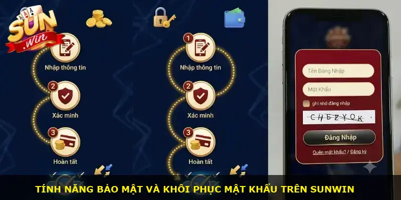 Đăng nhập Sunwin - ảnh 3