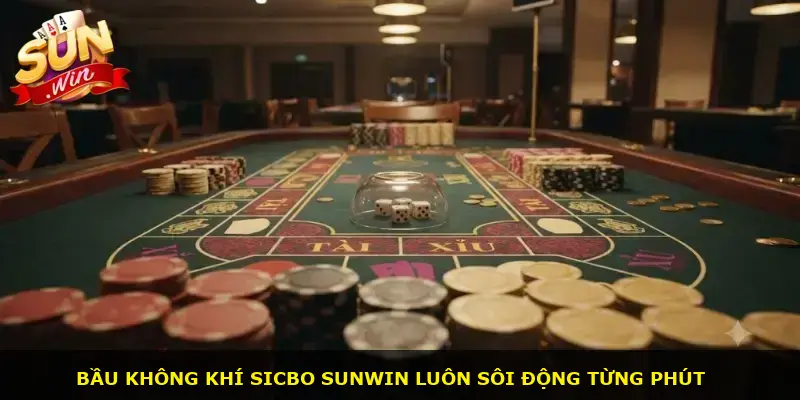 Sicbo x88 Sunwin - ảnh 1