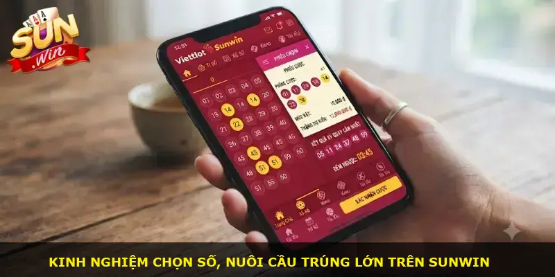 Viettlot Sunwin - ảnh 3