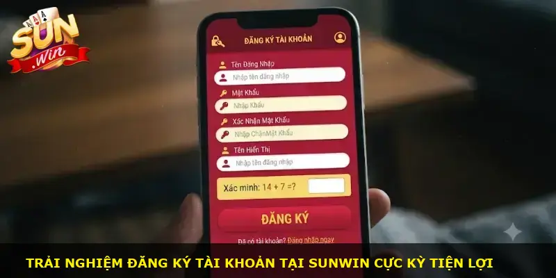 Đăng ký Sunwin - ảnh 1