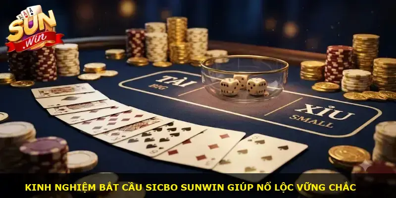 Sicbo x88 Sunwin - ảnh 3