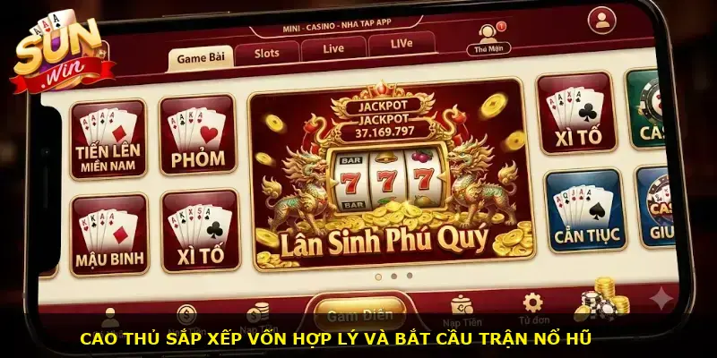 Lân sinh phú quý Sunwin - ảnh 3