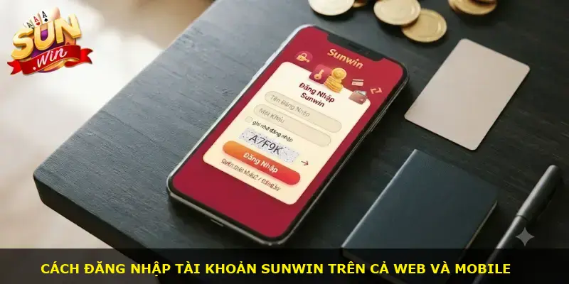 Đăng nhập Sunwin - ảnh 2