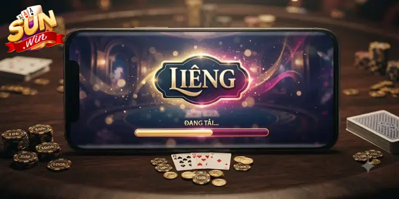 Liêng Sunwin chơi cực đã, trải nghiệm đấu trí xanh chín cùng cao thủ