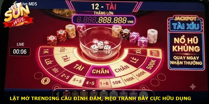 Sicbo MD5 Sunwin - ảnh 3