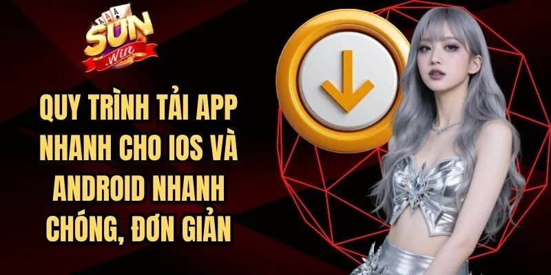 Tải app Sunwin ngay tại Sunwin VIN